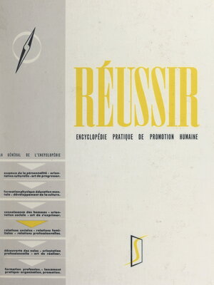 cover image of Réussir (4). Relations humaines, phases actives